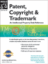 Patent, Copyright & Trademark